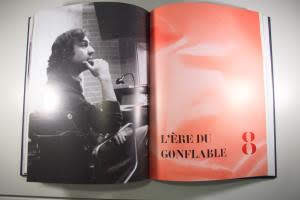 Pink Floyd, l'histoire selon Nick Mason (Inside Out- A Personal History of Pink Floyd) (10)